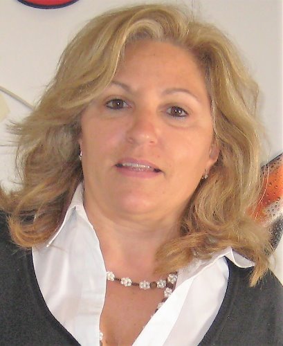 Graciela Elena Roza Sperandini