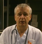 Dr. Yuriy, Kurnat: Médico especialista en medicina familiar  en Teruel