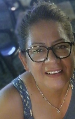 Nancy Estela Zaracho Correa