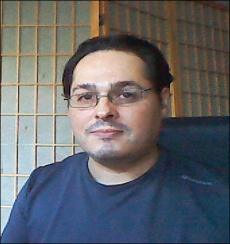 Oscar Fuillerat Cruz