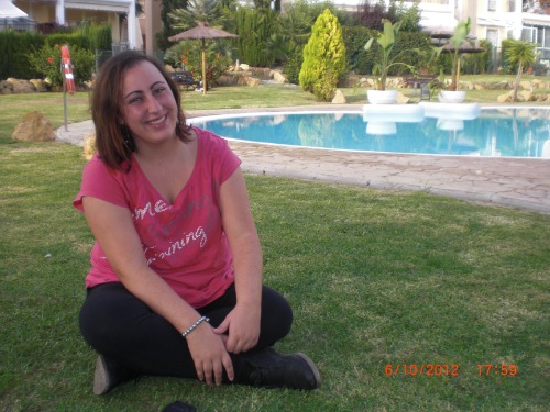Raquel Amat Arnedo: Redactora, social media manager y consultora de mk en Alicante Raquel Amat Arnedo: Redactora, social media manager y consultora de mk en Alicante