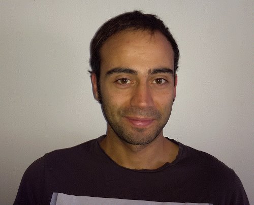 Aitor Sánchez Pinacho