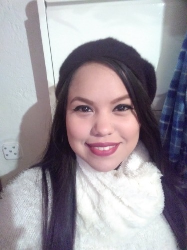 Diana Rovelo