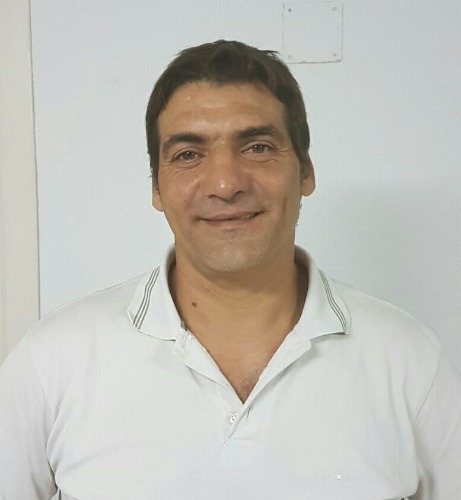 José Antonio Marquez Valencia