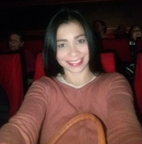 Maria Torrez