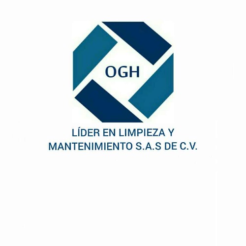 Ogh Líder En Limpieza Y Mantenimiento Sas De Cv