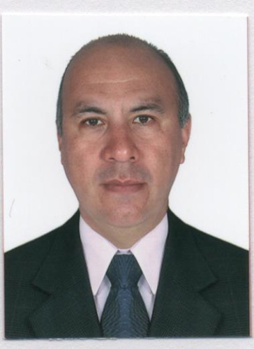 Ricardo Carrera Vera