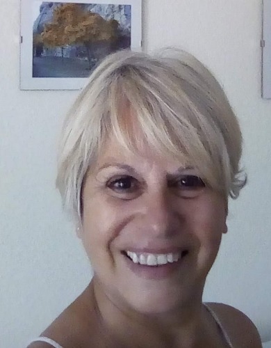 Graciela Rosano