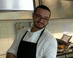 Tancredi Pedrotti: Cocinero a domicilio, clases de cocina italiana  en A Coruna A Coruña