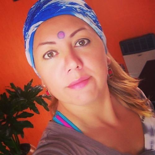 Mónica Tevez
