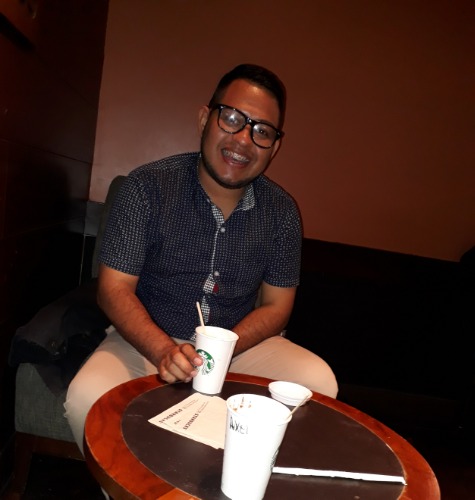Luis  Alfredo Sánchez Machado
