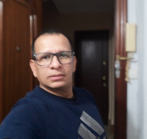 Alexander Gomez