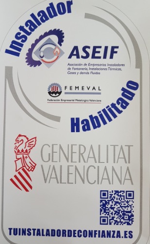 Instalaciones Gerry: Instalaciones de aire acondicionado  en VALENCIA Valencia