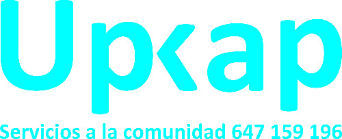 Upkap: Servicios de limpieza, jardinería, mantenimientos  en Córdoba