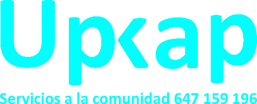 Upkap