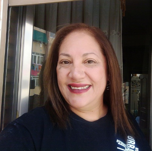 María Verónica Guzmán Rodríguez