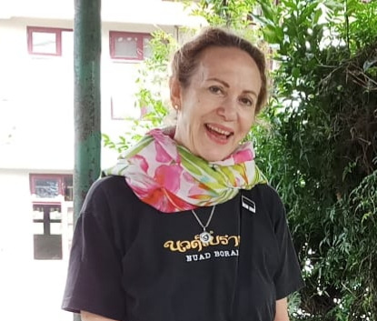 Jill Arcaro: Empresaria  en Pozuelo de Alarcón Madrid