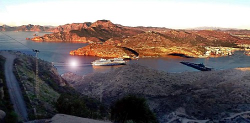 Ángel Aledo: Fotógrafo  en Cartagena Murcia