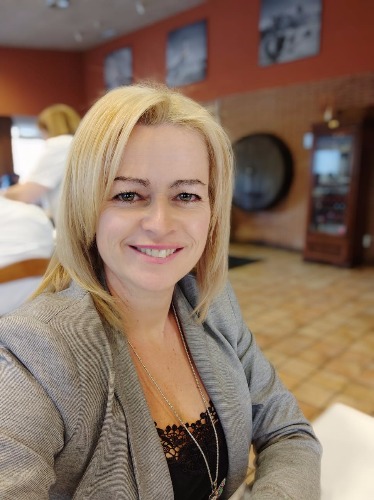 Cilea Maria Barros