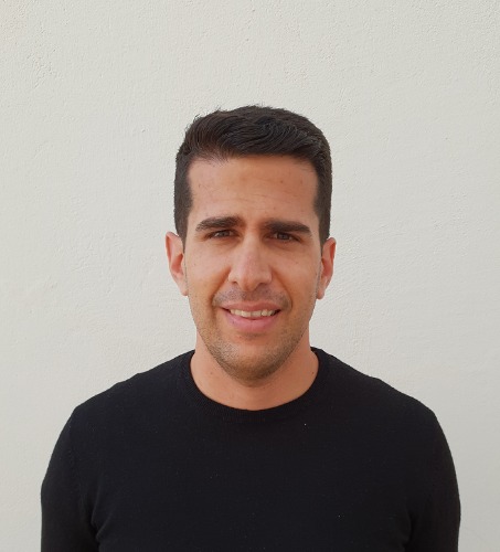 Miguel Medina