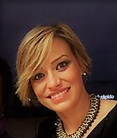 Charo Hidalgo Garrido
