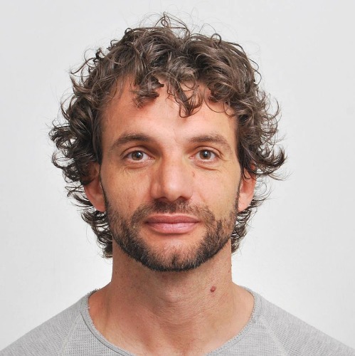 José Eduardo Dos Santos