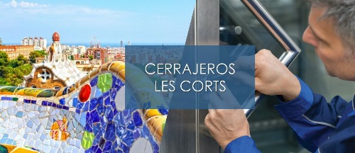 Pedro Aguirre: Cerrajeria  en Barcelona