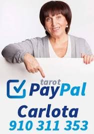 Tarot Paypal Económico Y Fiable