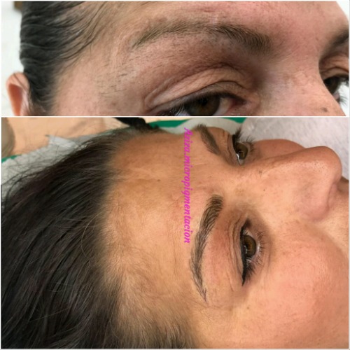 Aziza.bella Micropigmentacion