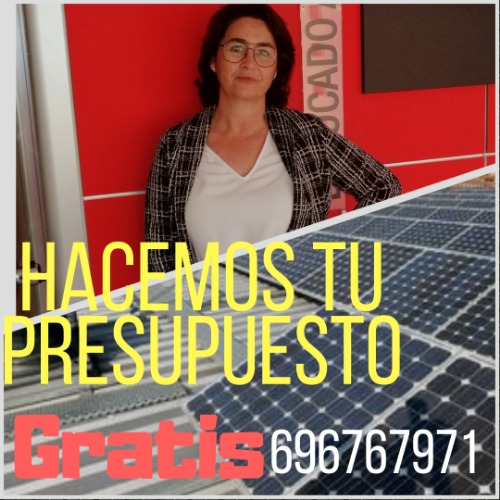 Solarplanetenergy: Comercial instalaciones autoconsumo  en Rincón de la victoria Málaga