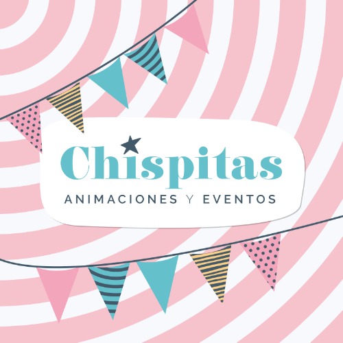Chispitas Animaciones Y Eventos: Animaciones y eventos infantiles  en Barcelona