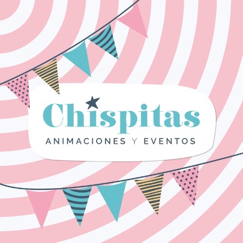 Chispitas Animaciones Y Eventos