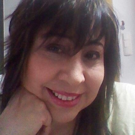 Lucía Fernández M