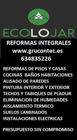 Ecolojar S.l