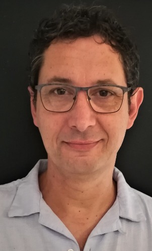 Carlos Hernan Peluso: Psicólogo  en Barcelona