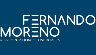 Fernando Moreno: Agente comercial multicartera  en Madrid