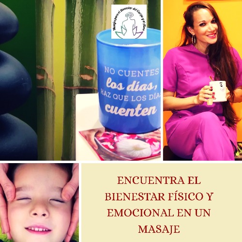 Ana Iris: Quiromasaje en Bilbao Bizkaia Ana Iris: Quiromasaje en Bilbao Bizkaia