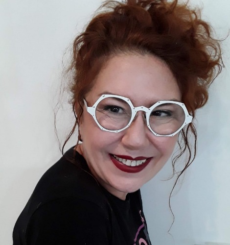 Concepcion Martínez Albaladejo