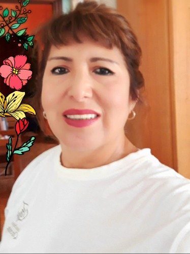 Isabel Cecilia