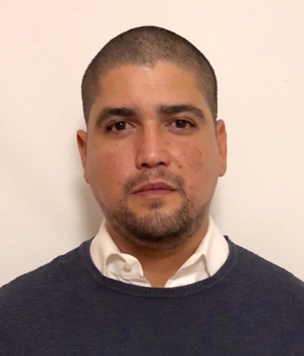 Gilberto José Díaz Marchán
