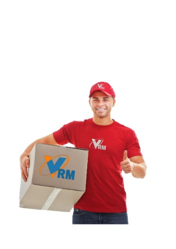 Mudanzas Vrm