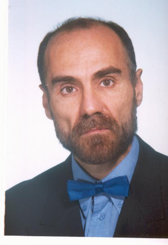 Manuel Sánchez Mateos