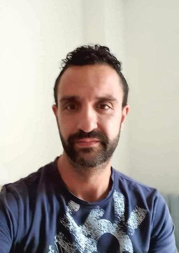 Cristian Romero Contreras