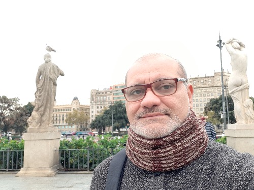 Juan Carlos Ocante Ramirez