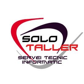 Solo Taller,sl