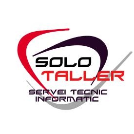 Solo Taller,sl: Servicio tecnico informatico  en Mollet Del Valles Barcelona