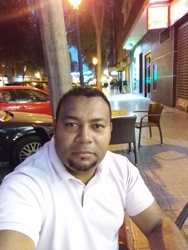 Carlos Misael Tejeda