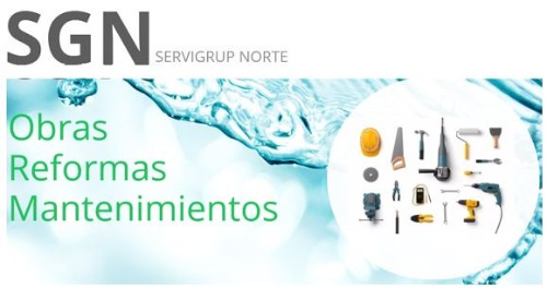 Sgn Mantenimiento Y Construcción Alonso Y Taibo,sl