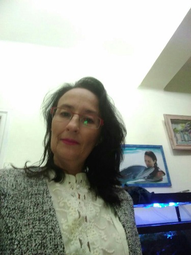 Ana Maria Garcia Cubero