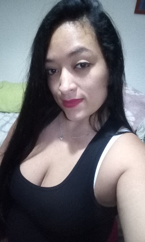 Johana Marcela Rúa Perez
